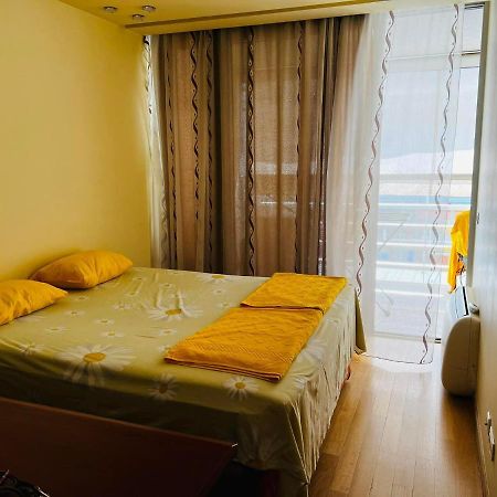 'M&M' Two Bedroom Apartment In Center Of Budva Extérieur photo