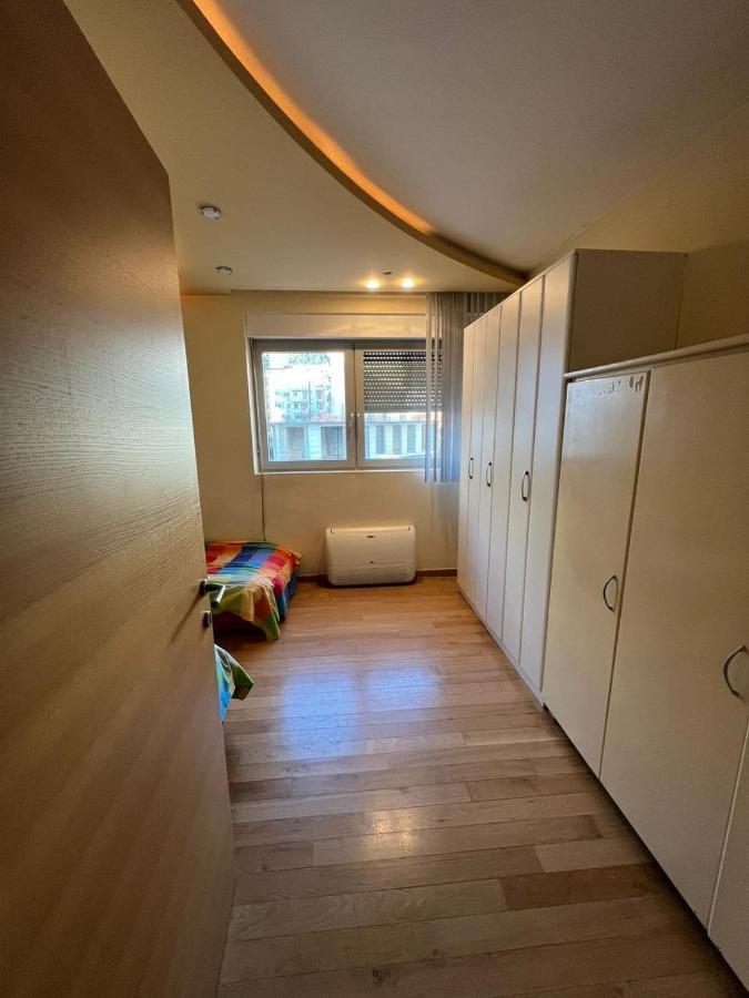 'M&M' Two Bedroom Apartment In Center Of Budva Extérieur photo