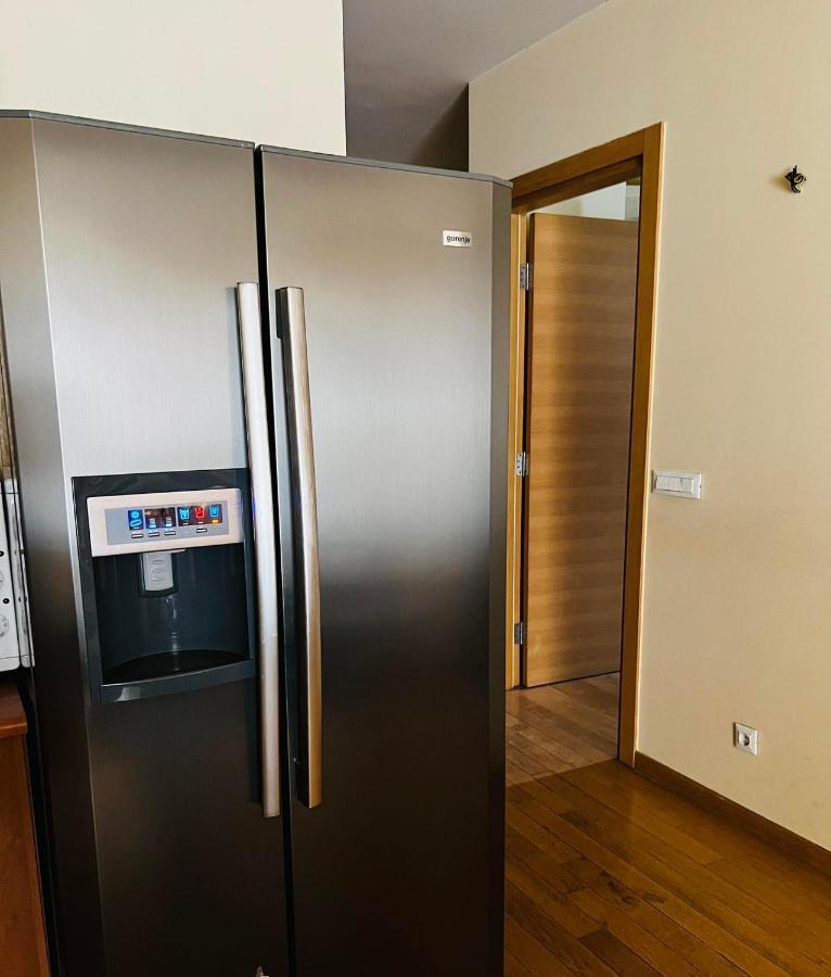 'M&M' Two Bedroom Apartment In Center Of Budva Extérieur photo